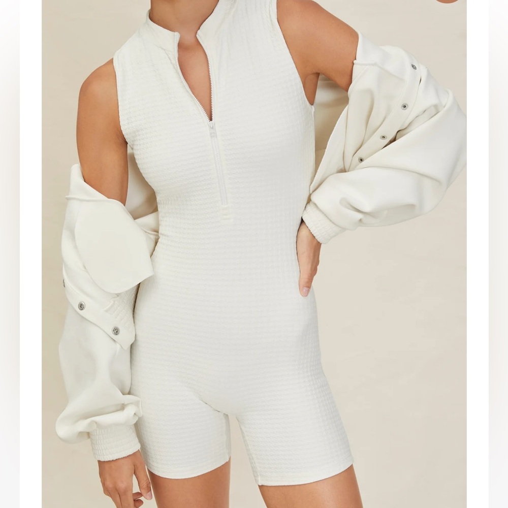 Devon Windsor one piece Stevie romper - Picture 3 of 13